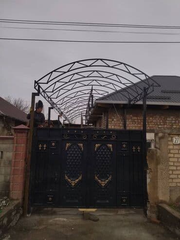 сварочные работы каракол: Сварка | Решетки на окна, Перила, Заборы, оградки Доставка, Бесплатная смета, Гарантия — 13