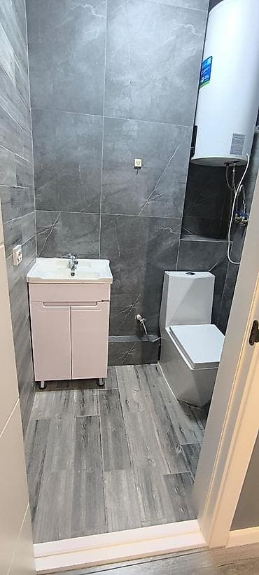 Новостройки от застройщика: 2 комнаты, Собственник, Без подселения, С мебелью полностью — 7