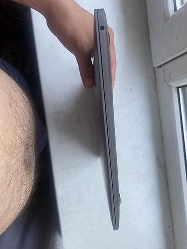 tecno phantom: Ультрабук, Б/у, Apple M1, ОЗУ, RAM: 8 ГБ — 3