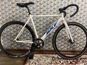 bmb 39: Шоссейный велосипед — 1