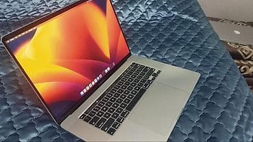 samsung а 71: Продается MacBook Pro 16 inch 2021 Пооцессор: Intel Core i7 6 ядер — 2