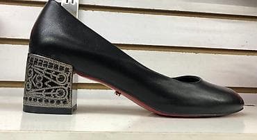 pull and beer: Распродажа!!! Туфли лодочки!!! — 2