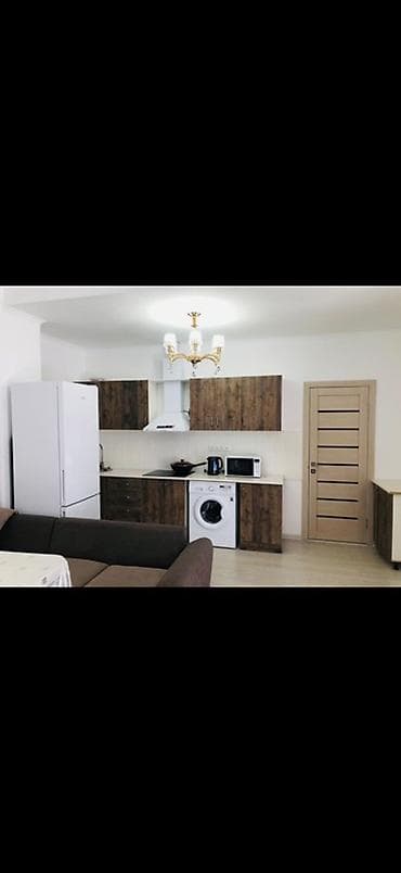 sky park: Коттедж, ЦО Радуга West, Кош-Кол, Детская площадка, Парковка, стоянка, Охраняемая территория — 3