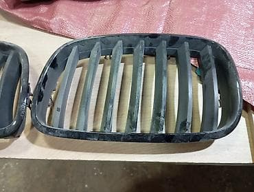 bmw e92: Решетка радиатора BMW Аналог — 2