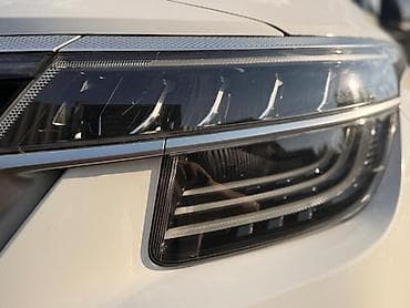 шевроле equinox: Kia Seltos: 2019 г., 1.6 л, Автомат, Бензин, Кроссовер — 3