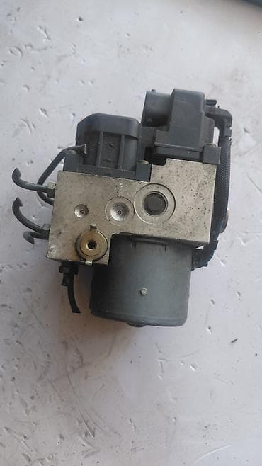 ремонт блок abs: Блок ABS Audi 1998 г., Б/у, Оригинал, Япония — 1