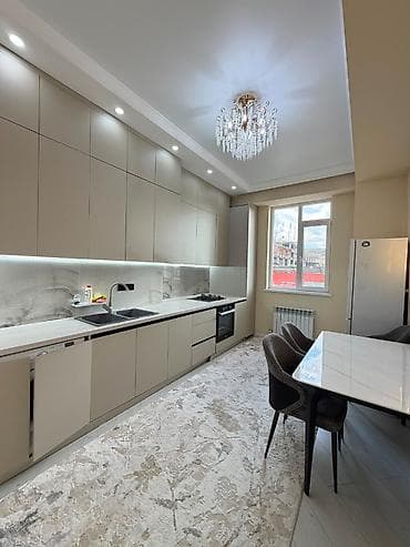 1 комната, 45 м², Элитка, 2 этаж, Евроремонт — 7
