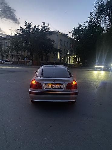 lancer 10: Mitsubishi Carisma: 2000 г., 1.8 л, Автомат, Бензин, Хэтчбэк — 4