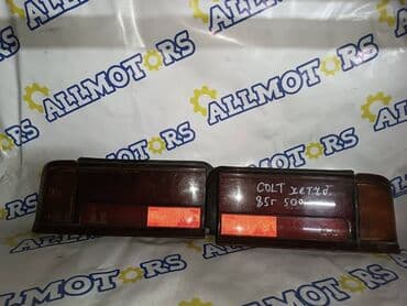 прибор ночного видения купить бу: Комплект стоп-сигналов Mitsubishi Б/у, Оригинал — 1