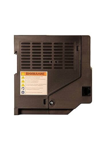 Инверторлор: Частотный преобразователь ESQ-A500 0.4 кВт 220В Нас ищут по — 3