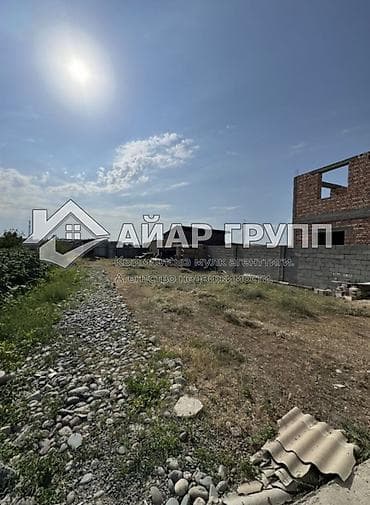 3: ‼️ ПРОДАЁТСЯ светлый и просторный дом в с. Сокулук по ул. Новая! 🔷 — 5