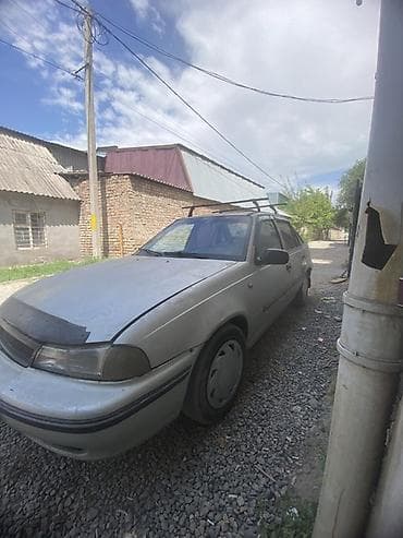 лобовые стекла нексия 2: Daewoo Nexia: 2006 г., 1.5 л, Механика, Бензин, Седан — 2