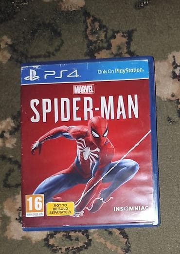 pes 22: Обменяю на другую игру Marvel’s Spider-Man — Game of the Year Edition — 1