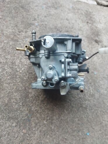 скутеры мопеды: Карбюратор 2109 рабочий — 2