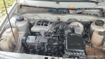 фары на опель вектра б: ВАЗ (ЛАДА) 21099: 2025 г., Бензин, Седан — 6