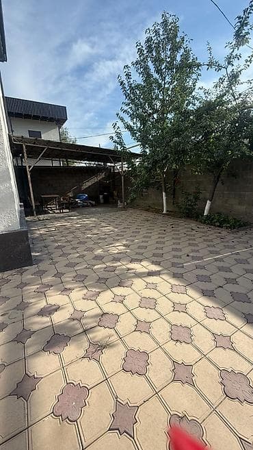 Недвижимость: ❇️ Продается большой двухэтажный дом 🔥🔥🔥 ✔️ Район : жм Кок -Джар 🪜 — 3