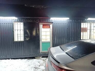 сдаю в аренду с последующим выкупом: Продаю Магазин Отдельностоящий магазин, 42 м², Свежий ремонт, Отдельный вход, 1 этаж — 3