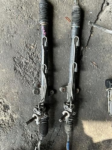 Рулевые рейки: Рулевая рейка Toyota — 1