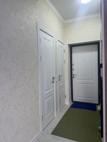 срочно продам квартиру: 3 комнаты, 76 м², Элитка, 2 этаж, Дизайнерский ремонт — 5