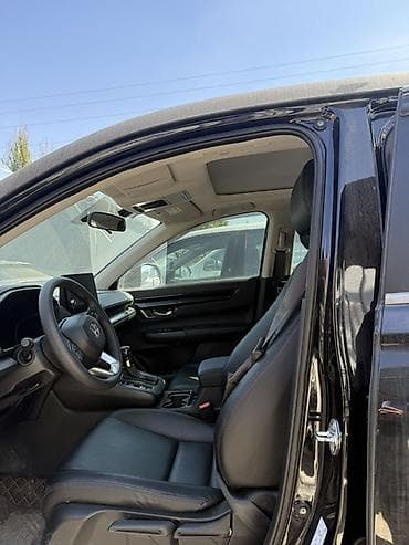 реки: Honda CR-V: 2023 г., 1.5 л, Автомат, Бензин, Кроссовер — 6