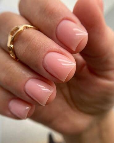 помощник для маникюра: 💅 Жарашыктуу маникюр — назиктик белгиси! Бизде сапаттуу кызмат — 5