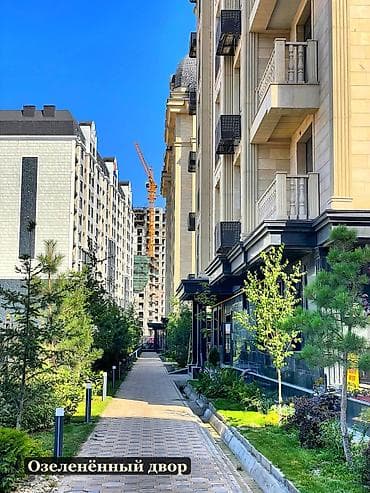 4 комнаты, 144 м², Южная Магистраль Элитка, 8 этаж — 6