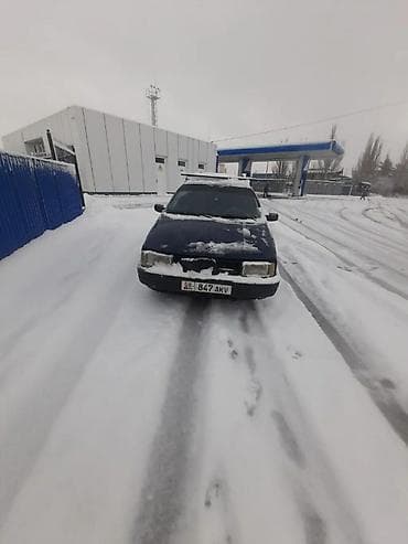 пассат б3 газ: Volkswagen Passat: 1991 г., 1.8 л, Механика, Бензин, Седан — 7