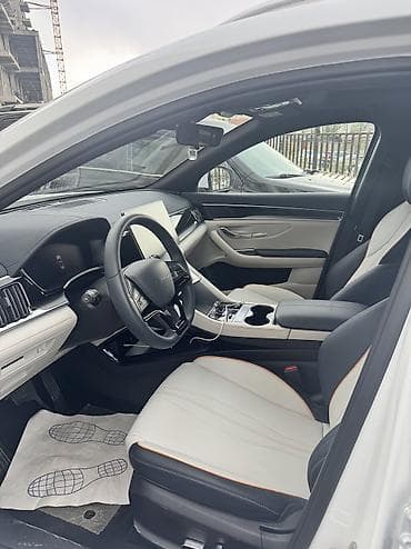 byd e2 2021: BYD Song Plus: 2023 г., 0.1 л, Автомат, Гибрид, Кроссовер — 3