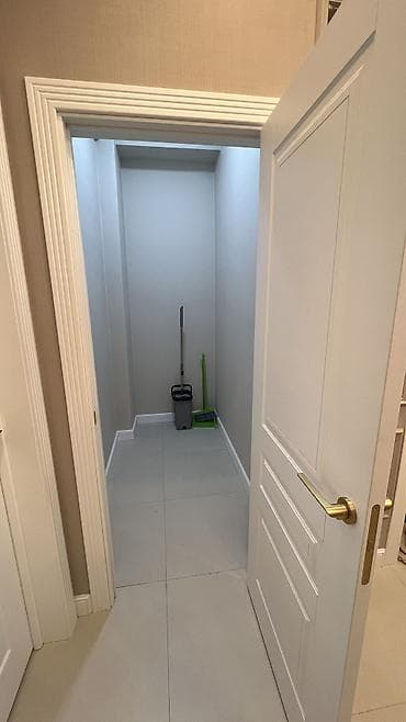 продаю 2х комнатная квартира: 2 комнаты, 82 м², Элитка, 2 этаж, Дизайнерский ремонт — 6