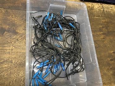 Унаа тетиктери: Датчики абс, abs на bmw x5 e53 в отличном состоянии, очень большой — 4