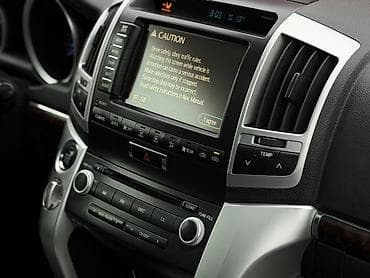 разбор крузак 200: Toyota Land Cruiser: 2008 г., 4.5 л, Автомат, Дизель, Внедорожник — 10