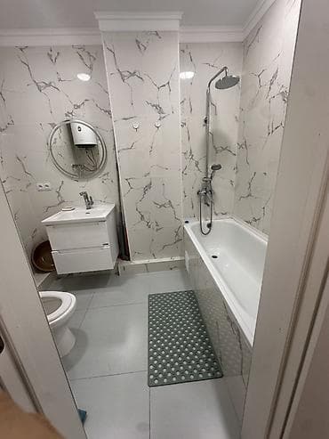 Продажа квартир: 2 комнаты, 70 м², Дизайнерский ремонт — 4