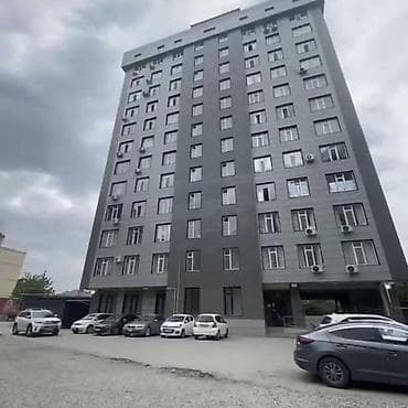 1: 1 комната, 45 м², 8 этаж — 7