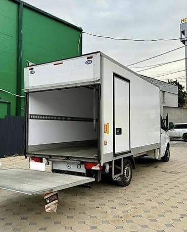 ufs 4: Грузоперевозки на малотоннажных и среднетоннажных автомобилях - — 2