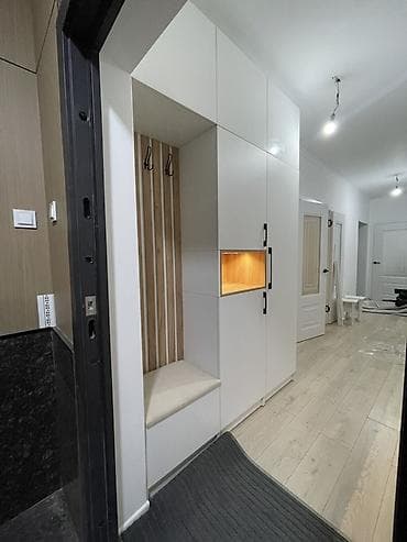 мебель сатылат: Мебель на заказ под ваши размеры и интерьер. - Кухонные гарнитуры — 7