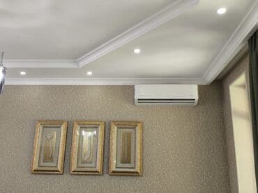 Бала бакчалар, бала багуучулар: Штробление под кондиционер Профессиональная подготовка трассы для — 6