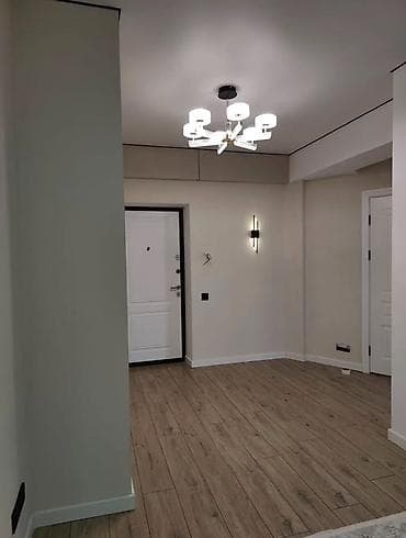 Квартиры: 2 комнаты, 52 м², Элитка, 9 этаж, Евроремонт — 7