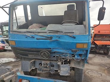 e star: Грузовик, Б/у — 5