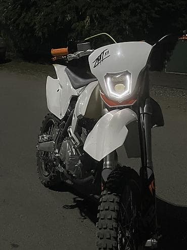 cruiser 100: СРОЧНО ПРОДАЮ причина продажи нужны деньги Эндуро мотоцикл KAYO K2 — 1