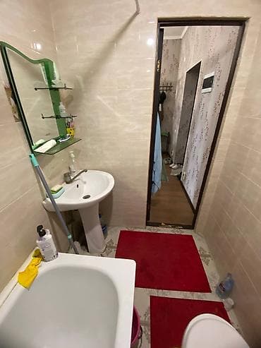 1 комната, 35 м², Технопарк Индивидуалка — 10