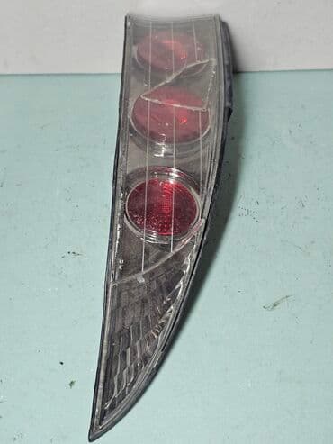 купить фары на мазду 626 ge: Комплект стоп-сигналов Mitsubishi 1996 г., Б/у — 22