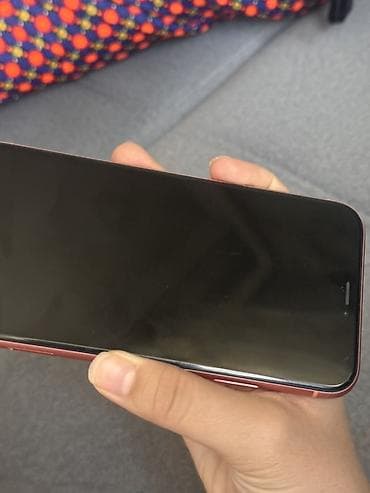айфон ихсар: IPhone Xr, Б/у, 64 ГБ, Коралловый, 77 % — 3