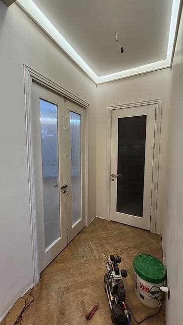 двери ош: Установка дверей — 6