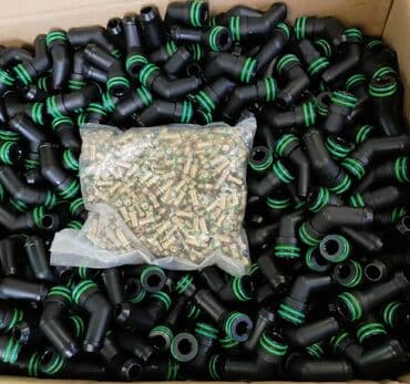 stag: ГБО, Новый, Турция — 2