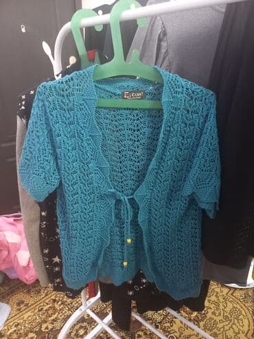 Кофта, США, L