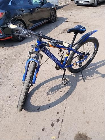 kugoo g3: Горный велосипед, Skillmax, Алюминий — 2