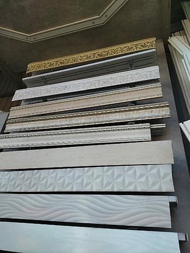 Буюртмага эшиктер: Установка карнизы для штор, ролл шторы и жалюзи и.т.д установщик — 3