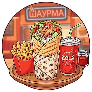 верхний орок: Ищу работу: Шаурмист (Повар ближневосточной кухни) Опыт работы: более — 1