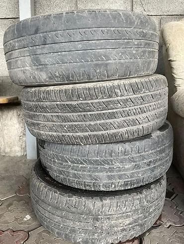 r 16: Шины 205 / 60 / R 16, Всесезонная, Комплект, Легковые, Continental — 1