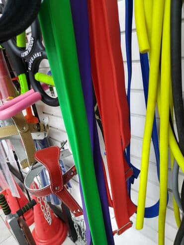 домино бишкек вакансии: Борцовские жгуты борцовский жгут в спортивном магазине SPORTWORLDKG — 1